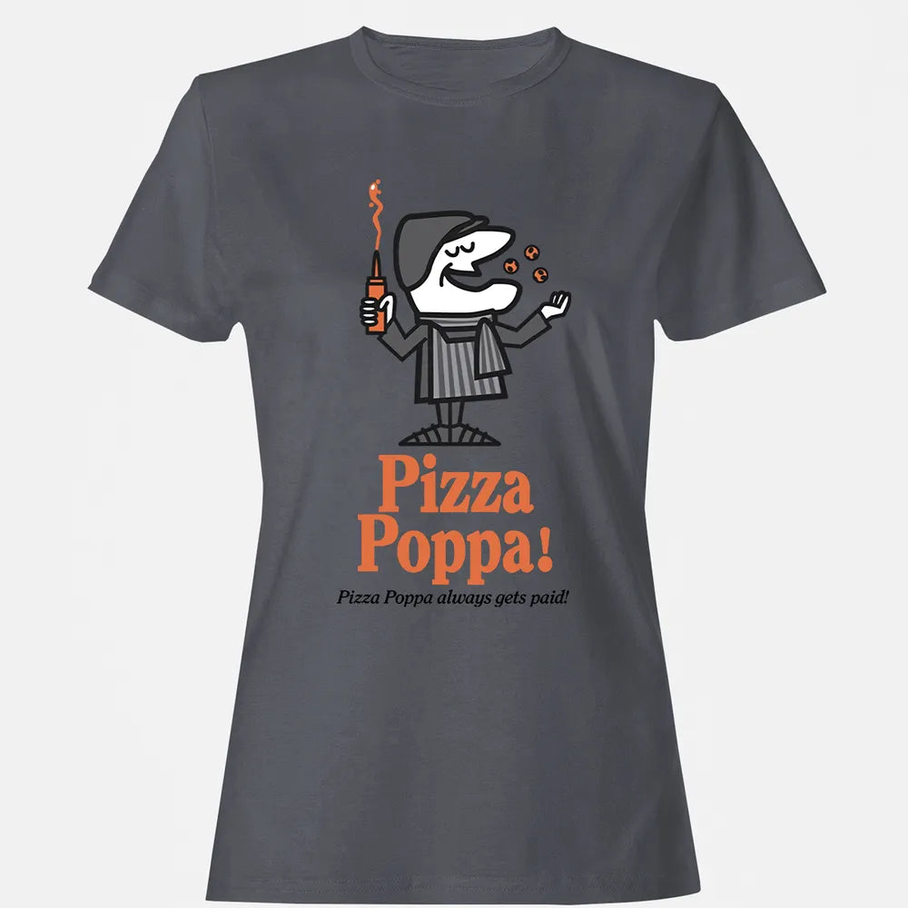 Women's T-shirt - AMAUMDN8