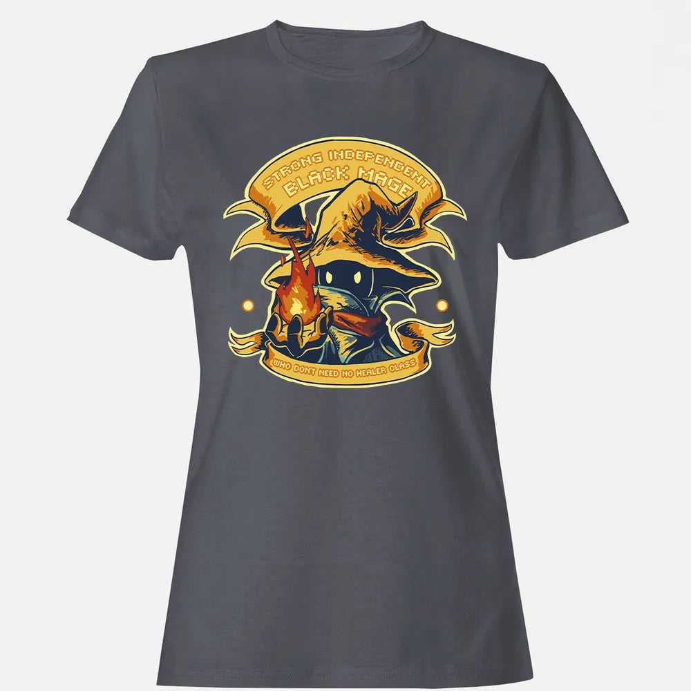 Women's T-shirt - XLBJWEJR