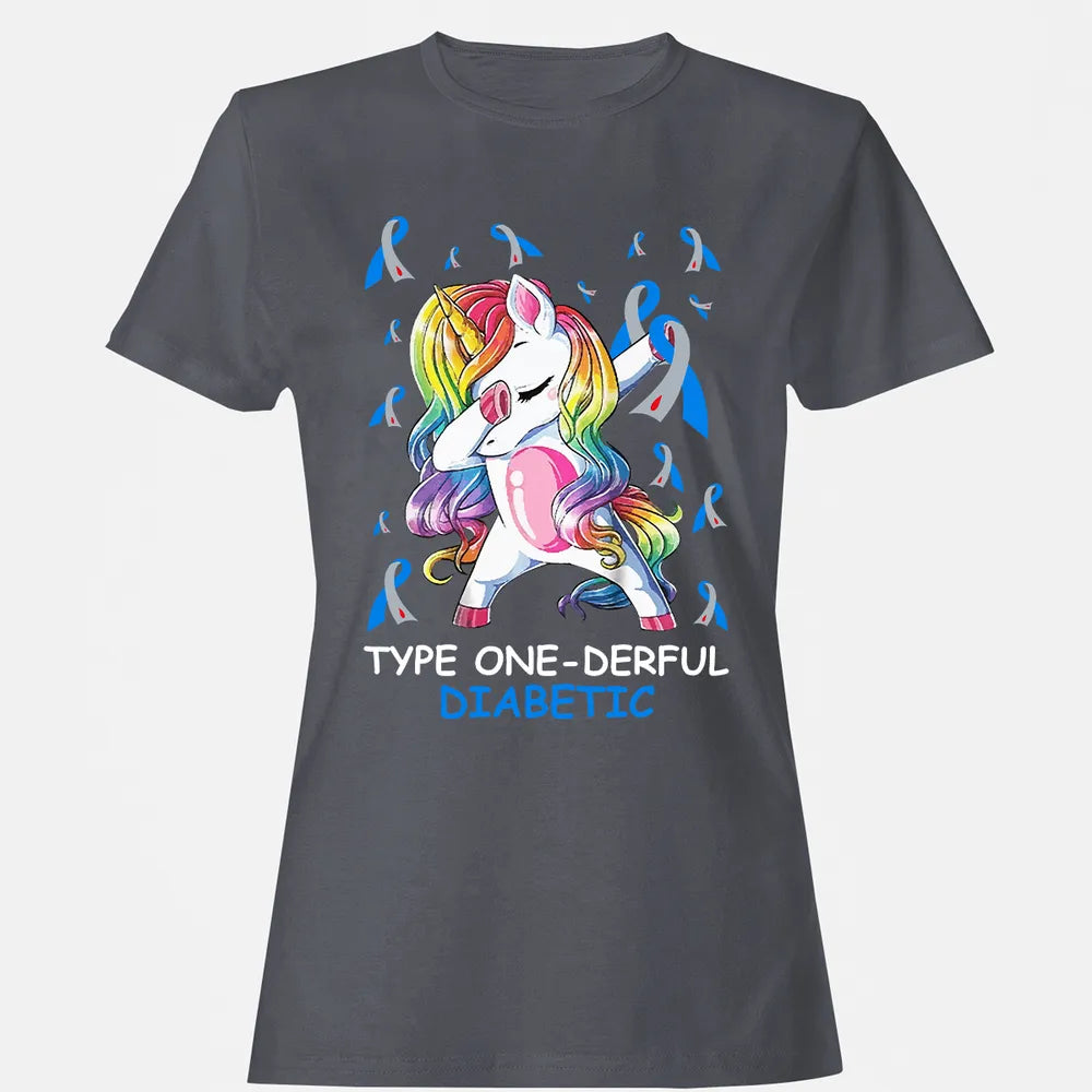 Women's T-shirt - TAZ3H4Y7