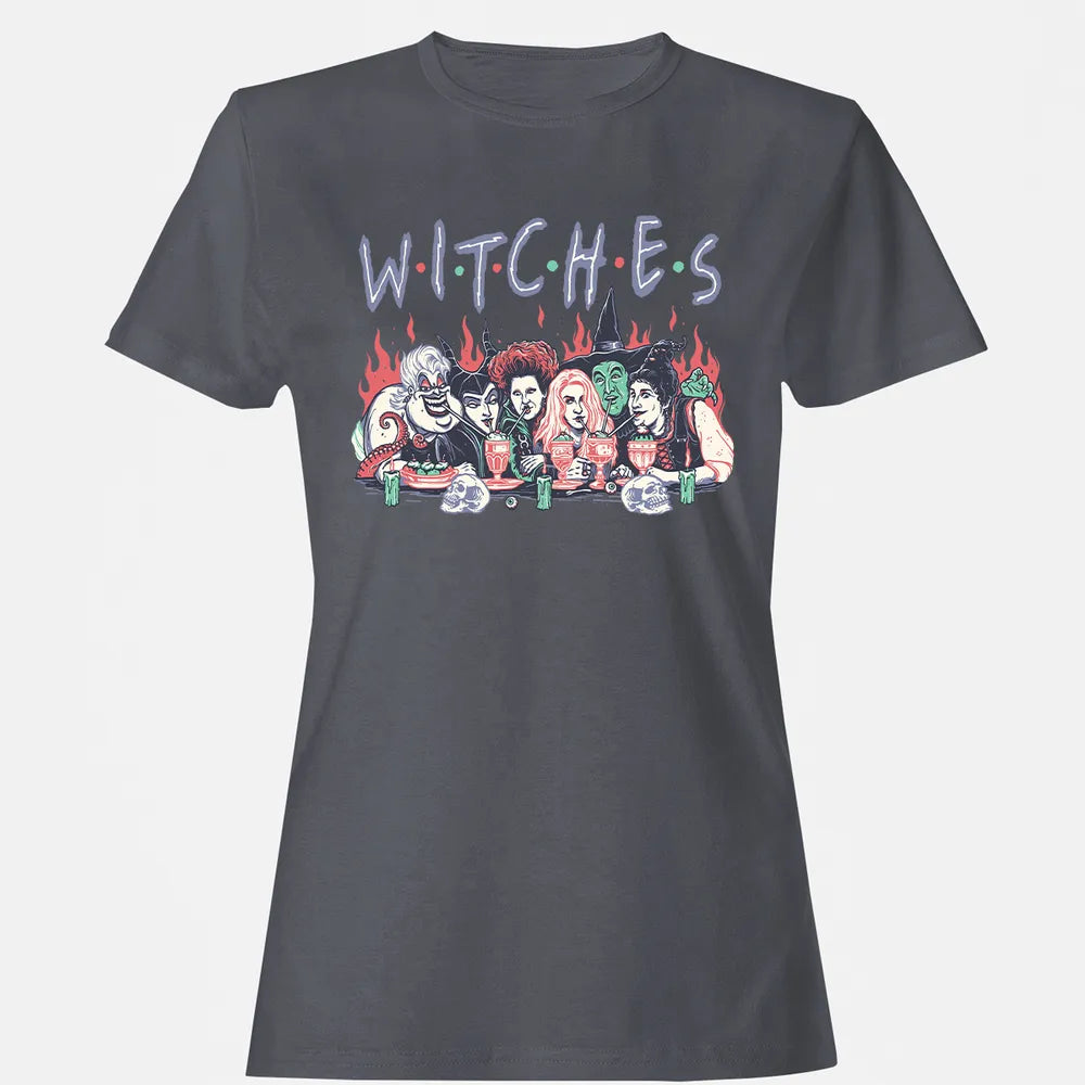 Women's T-shirt - 4KWF8RLF