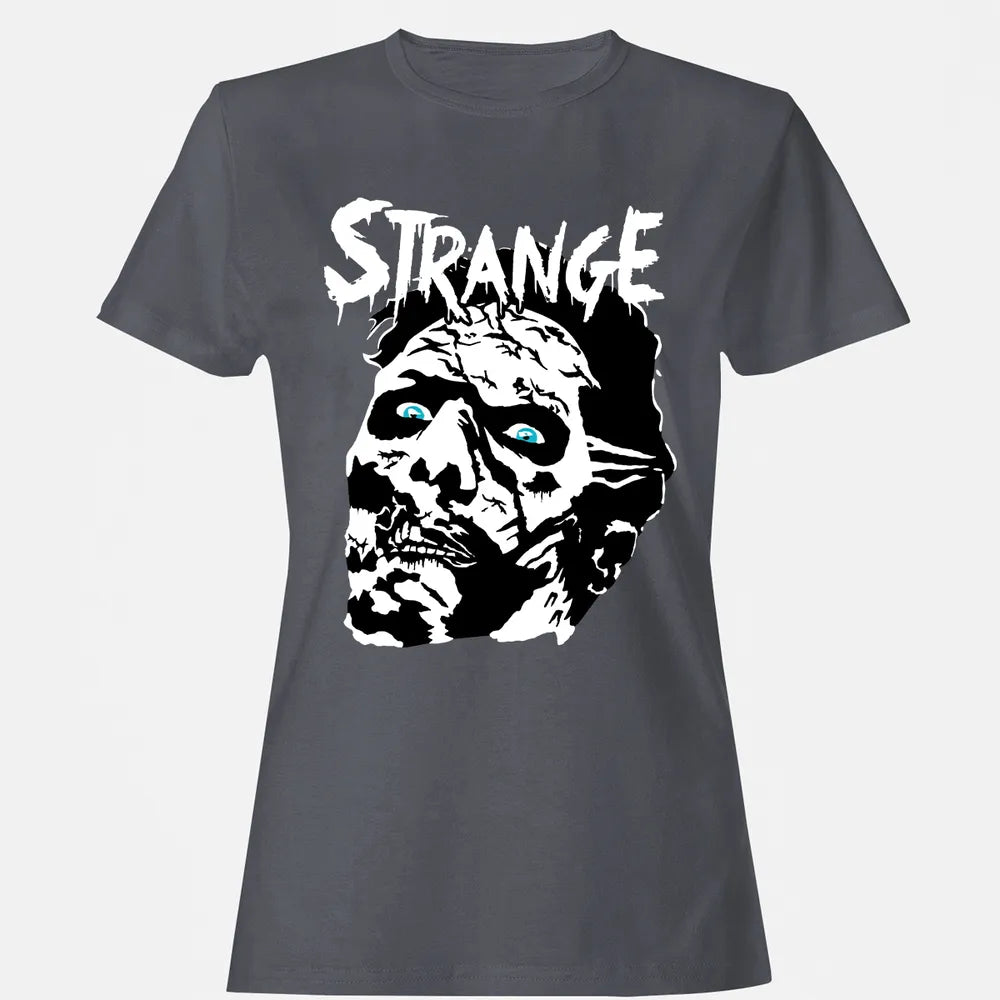 Women's T-shirt - NH1QTNJF