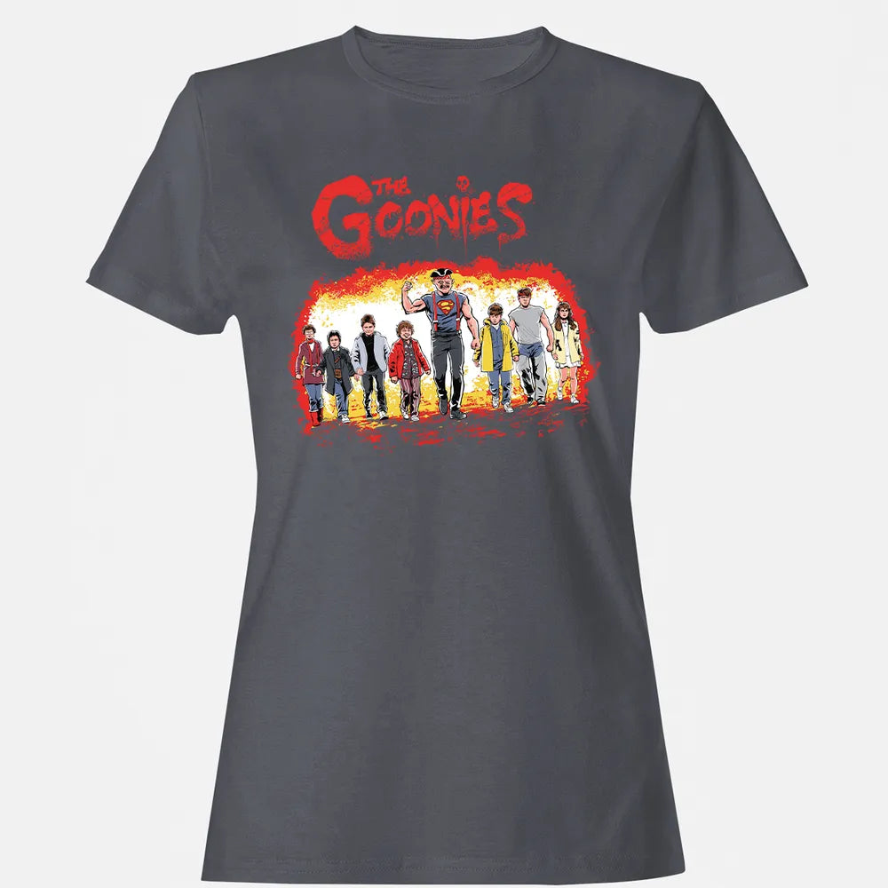Women's T-shirt - JJFJMTG7