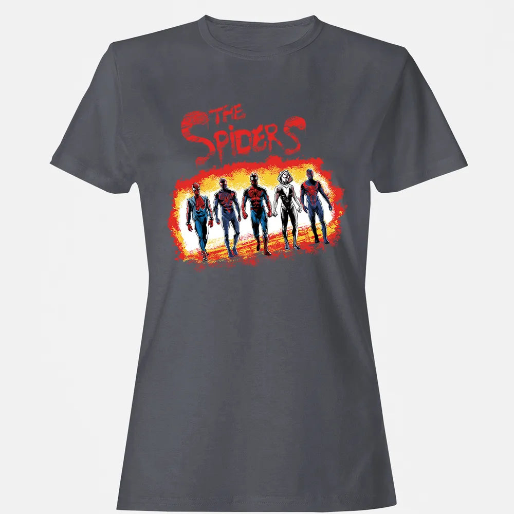Women's T-shirt - FSGLT2TS