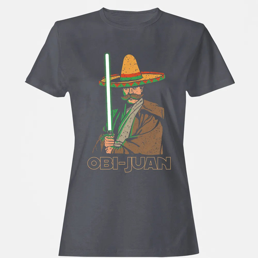 Women's T-shirt - JDCS7UZ3
