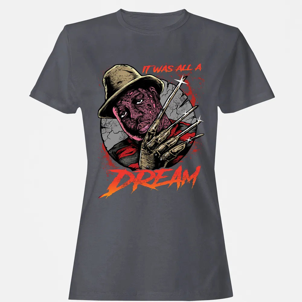 Women's T-shirt - C1174YKM