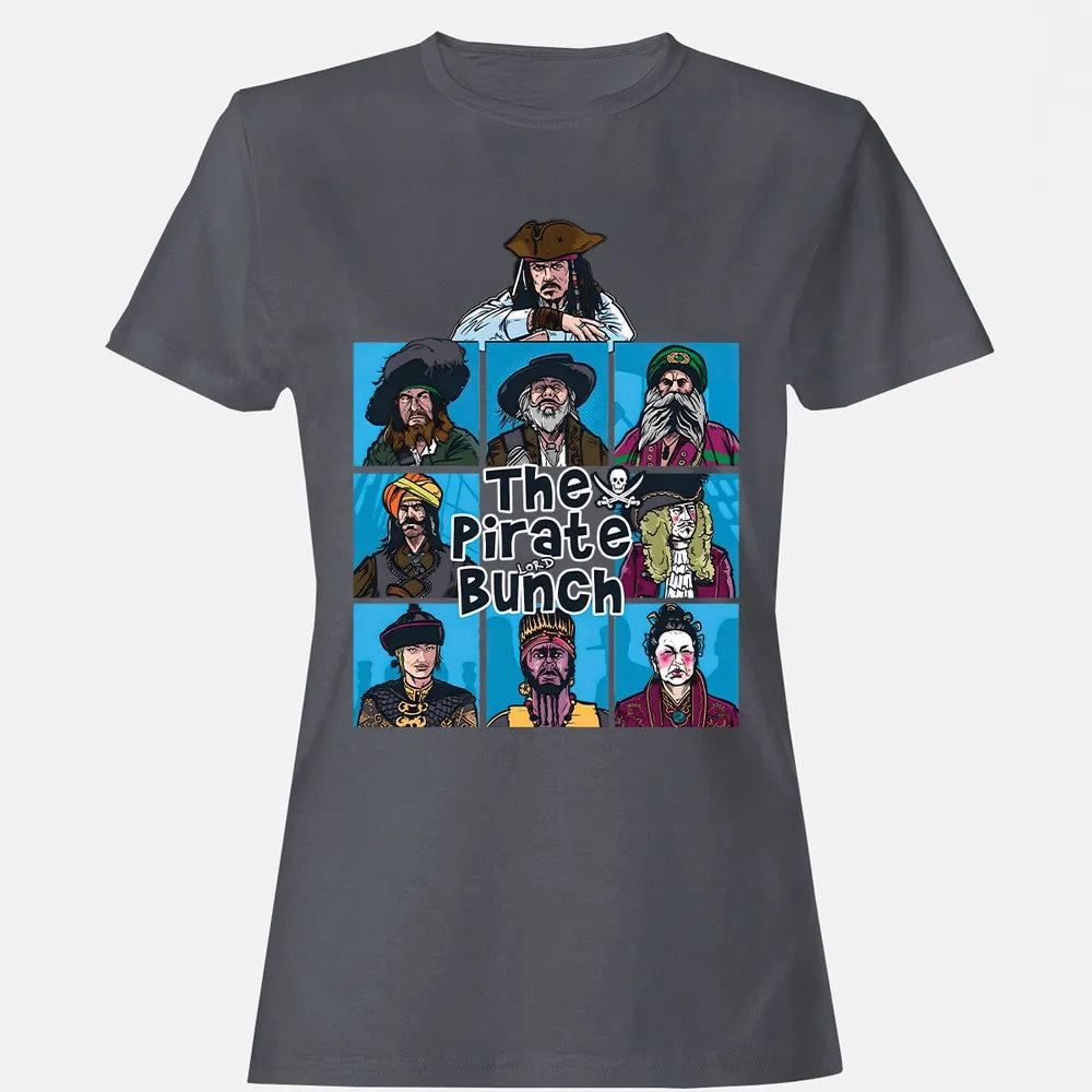 Women's T-shirt - FC5DRTHR