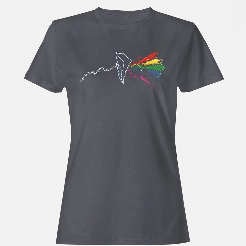 Women's T-shirt - LWH697NS