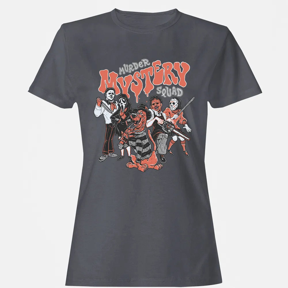 Women's T-shirt - AE3CGCSL
