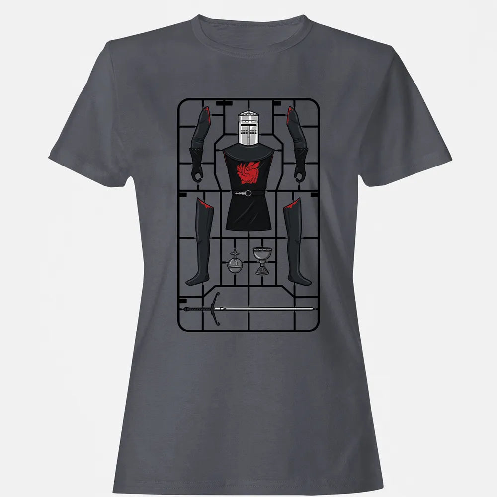 Women's T-shirt - SLFNSCXT