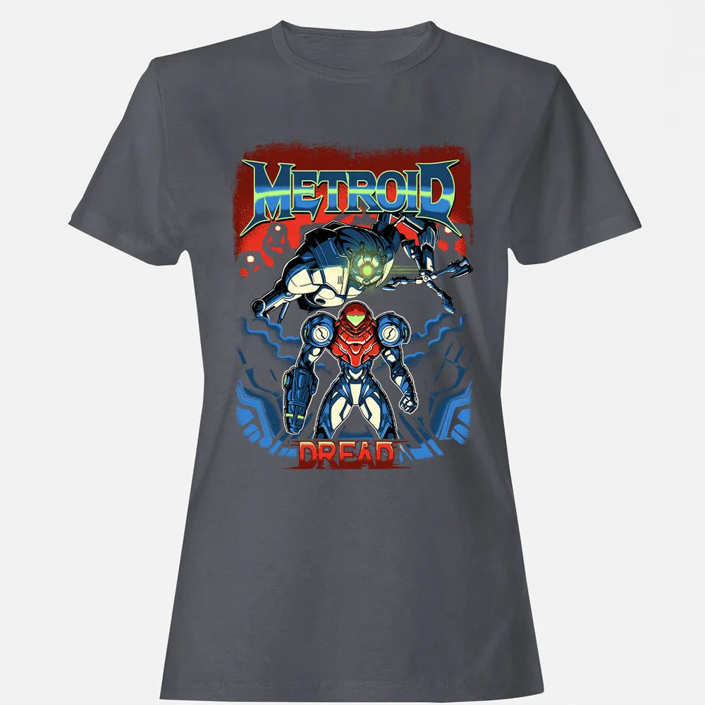 Women's T-shirt - PNQFHPLG