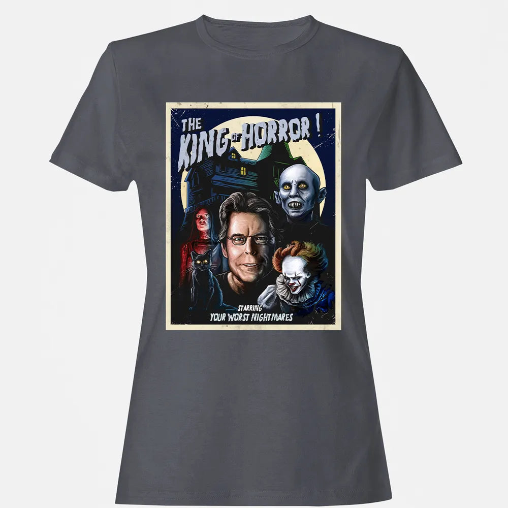 Women's T-shirt - XDCZJ1PR