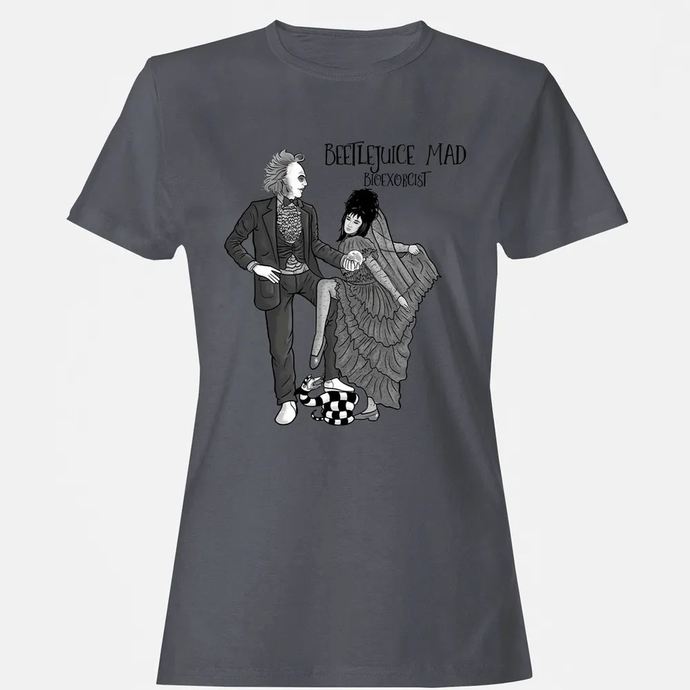 Women's T-shirt - HUG366F7