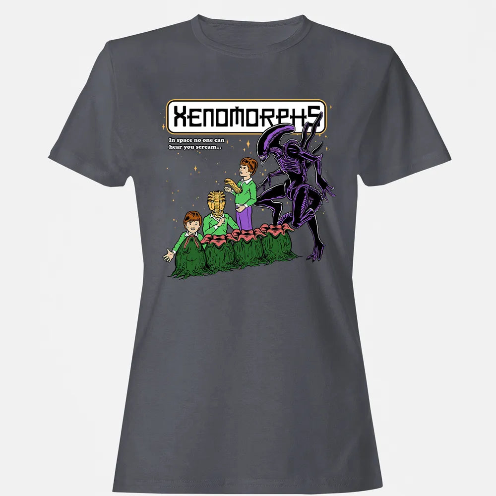 Women's T-shirt - JB92DAX3
