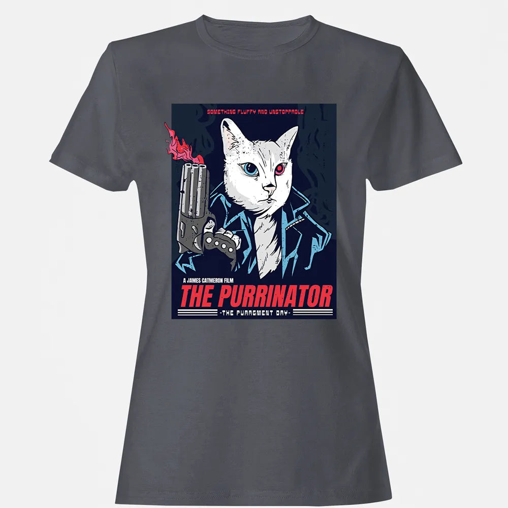 Women's T-shirt - L74Z5YGT