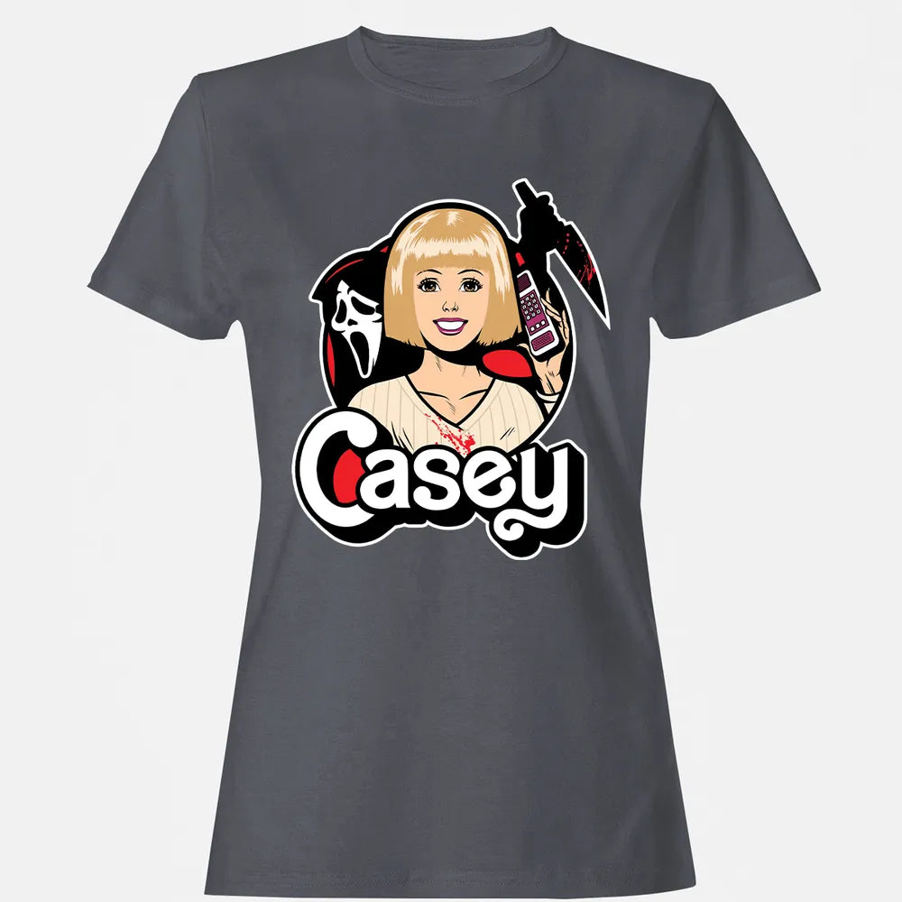 Women's T-shirt - WEXUCG9F