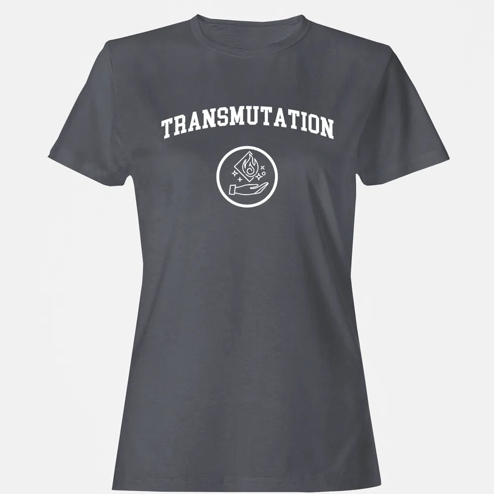 Women's T-shirt - CLGV7VT7