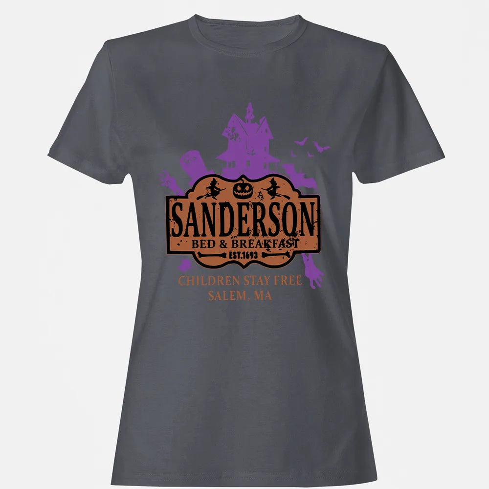 Women's T-shirt - ACQ4R9RD