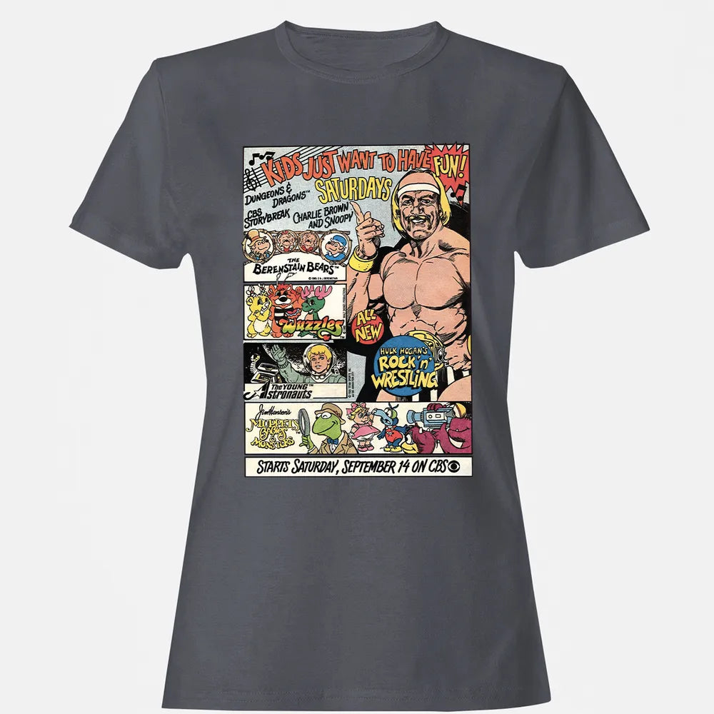 Women's T-shirt - 3M6PS3RC