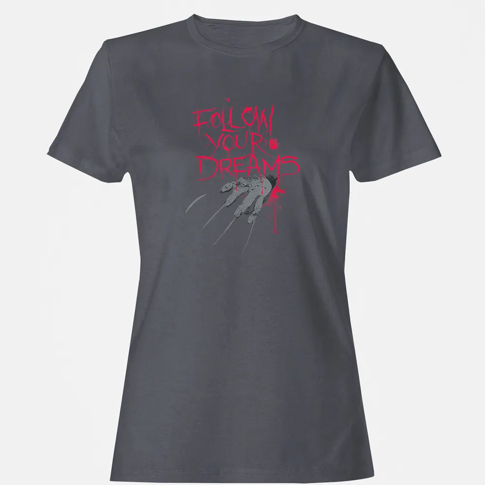 Women's T-shirt - 2AQVH2MW