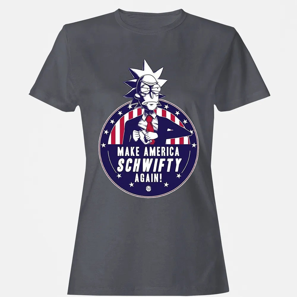 Women's T-shirt - C36L24LY