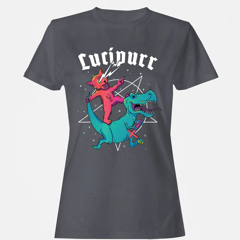 Women's T-shirt - HSFGYJBT