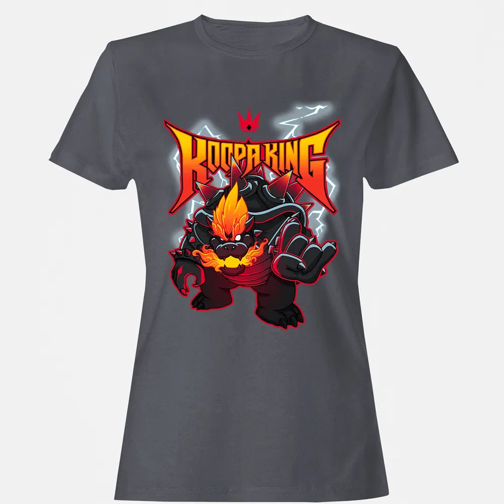 Women's T-shirt - 6P21JD7T