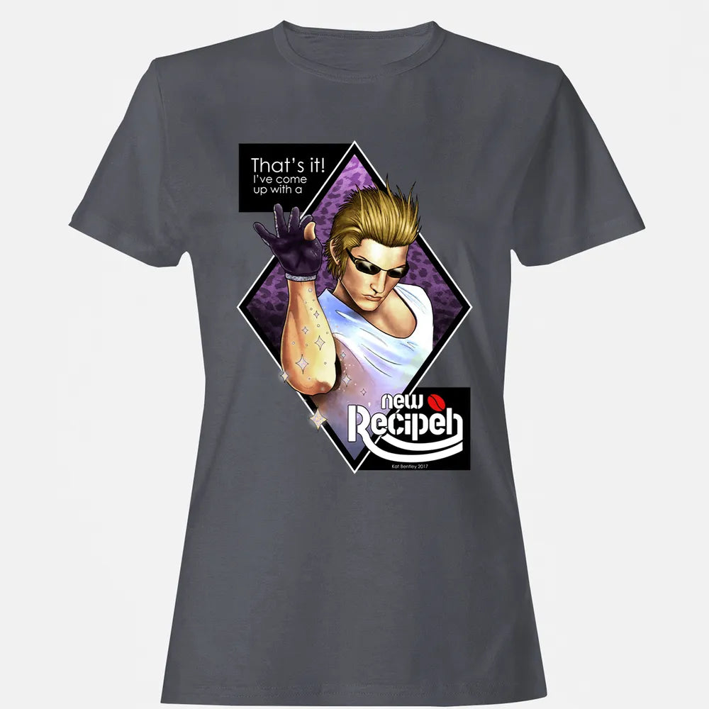 Women's T-shirt - PPJZM2DS