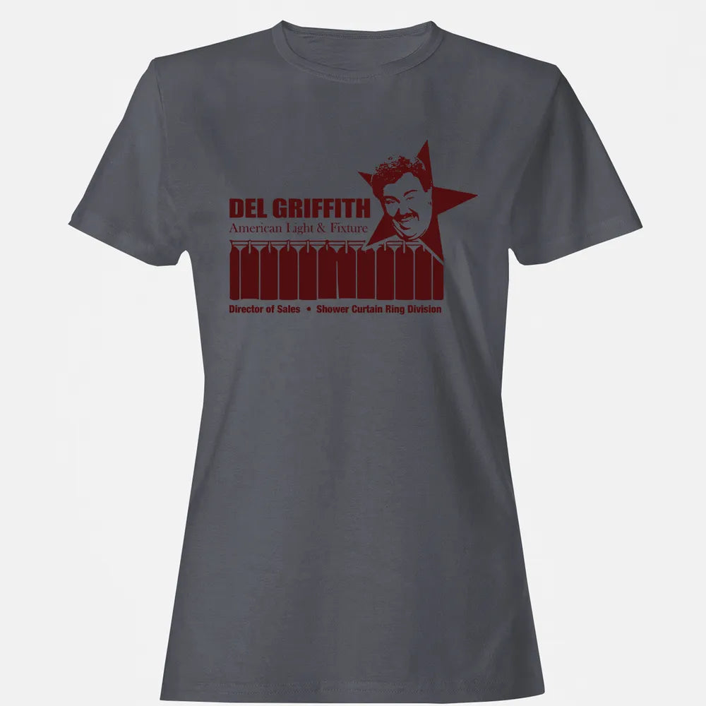 Women's T-shirt - 3ZRFPHT8