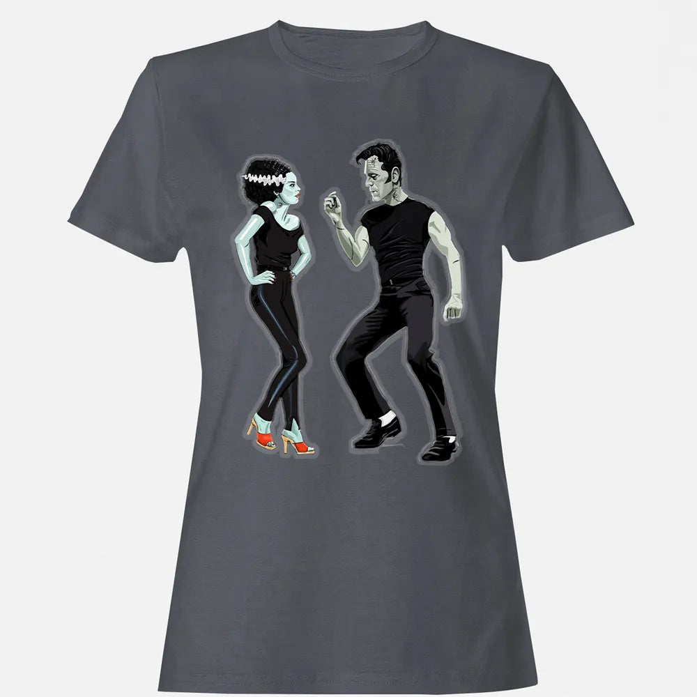Women's T-shirt - 32HKBER3