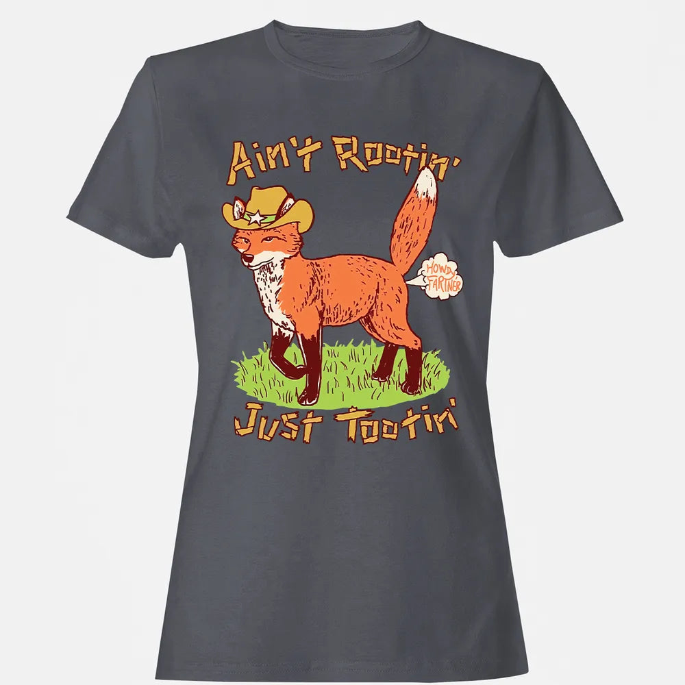 Women's T-shirt - BFTU47VW