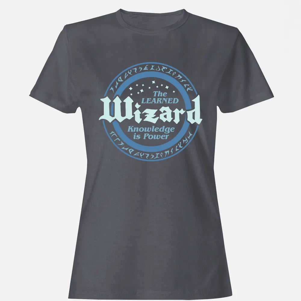Women's T-shirt - S4MF1RZA