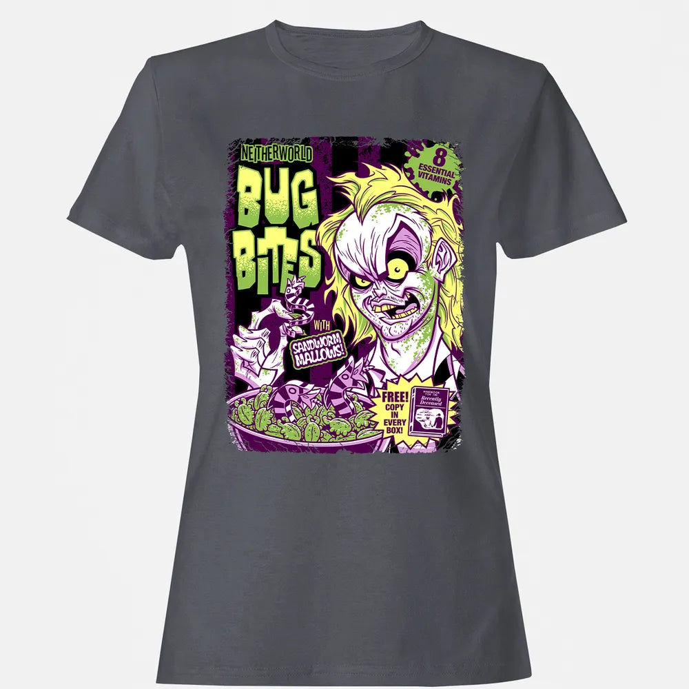 Women's T-shirt - RB4FNQAL