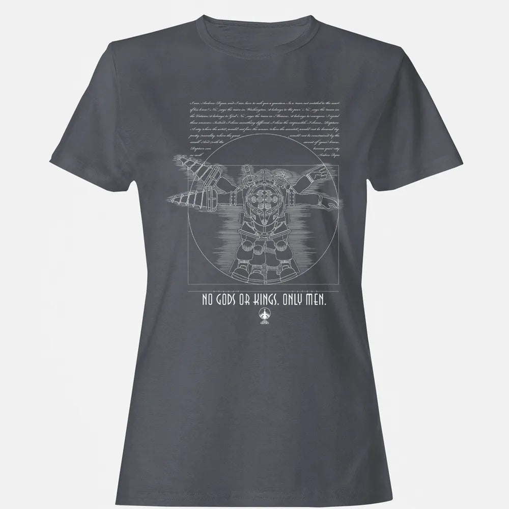 Women's T-shirt - SPT4BUQY