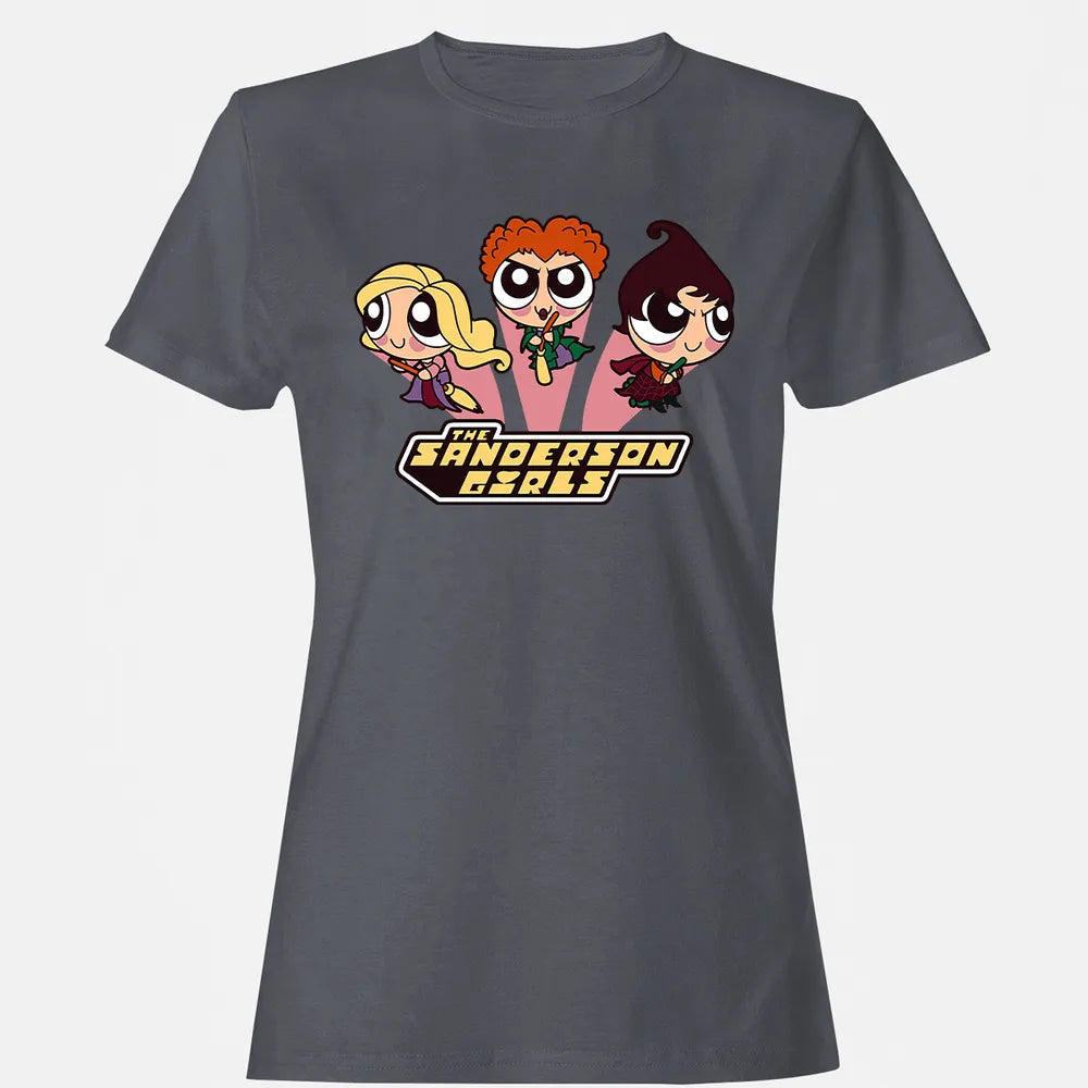 Women's T-shirt - PSLXSV38