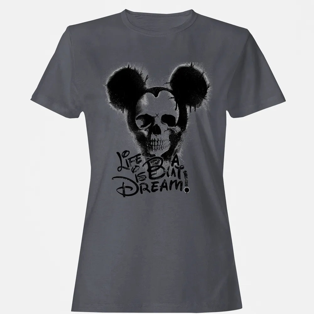 Women's T-shirt - FPMJN3HF