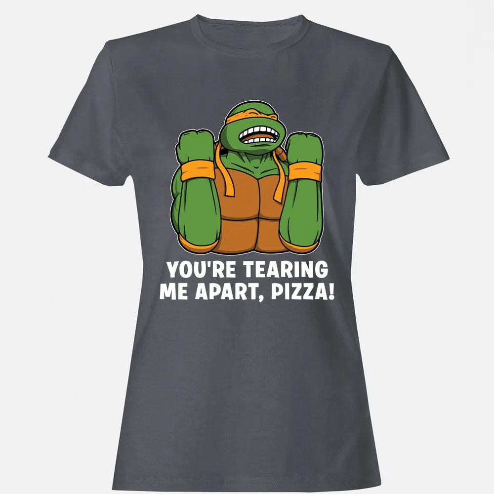 Women's T-shirt - 51PXB9RU