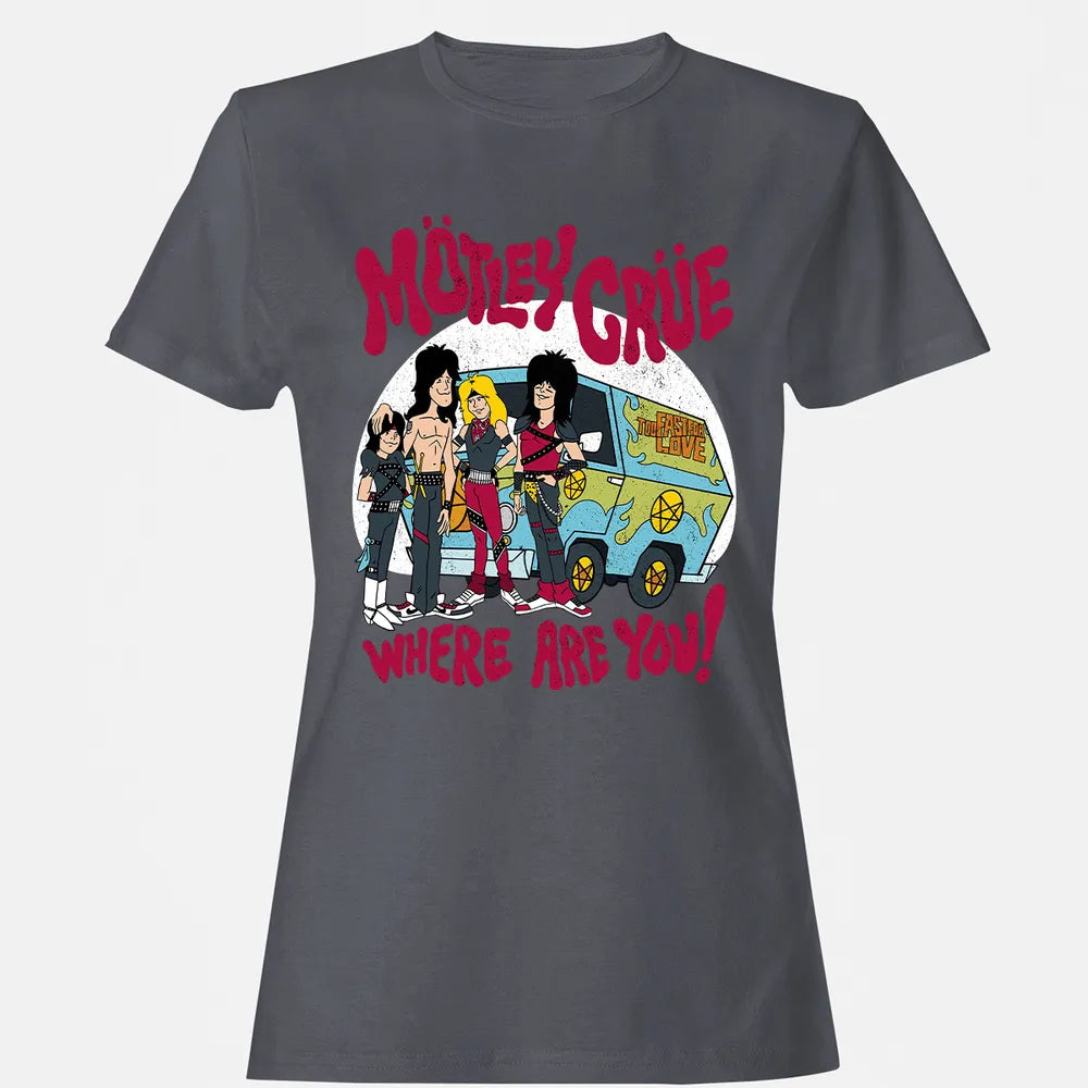 Women's T-shirt - GQ3A2LB8