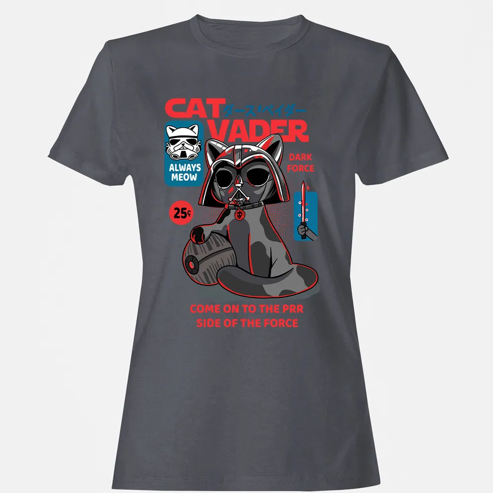 Women's T-shirt - QTLUMRT9