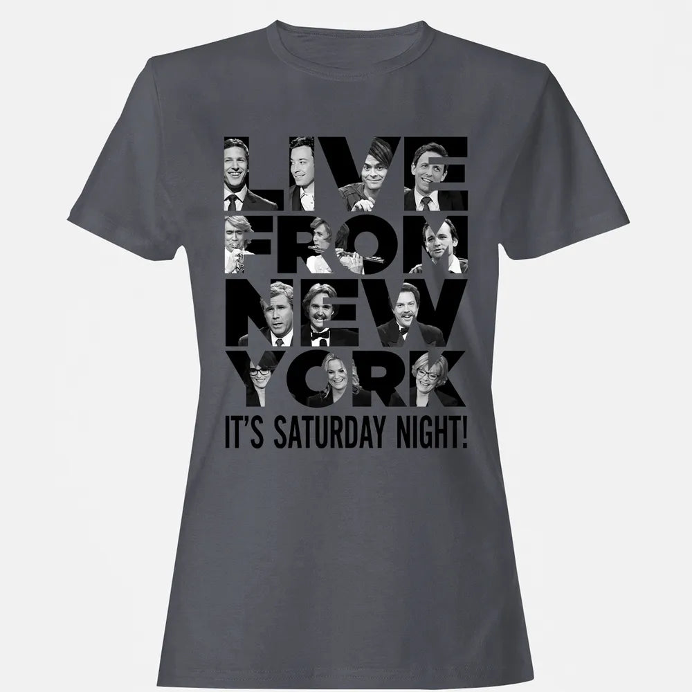 Women's T-shirt - SX6F2ZRS