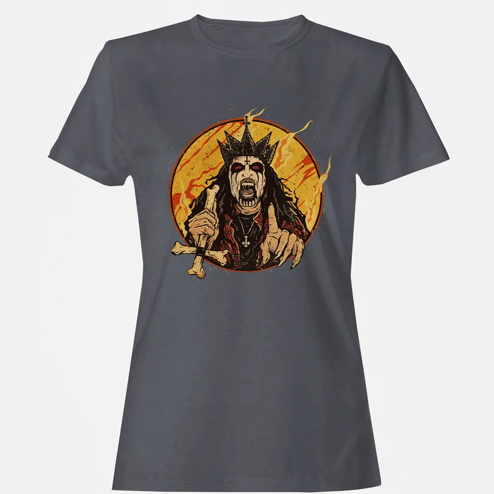 Women's T-shirt - SVMTMC6S