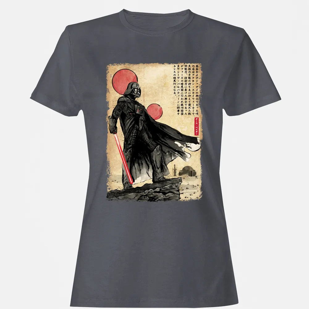 Women's T-shirt - 2C5LHGMA