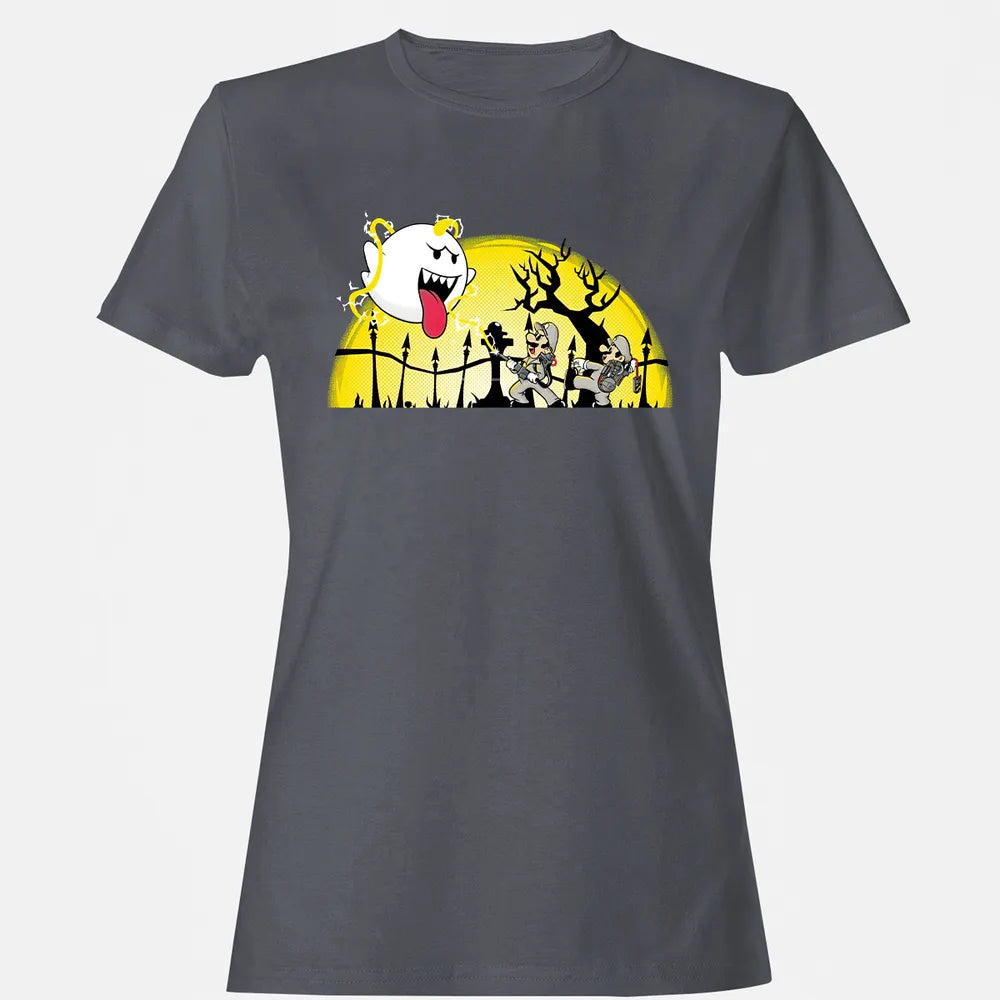 Women's T-shirt - CK2XEHCN