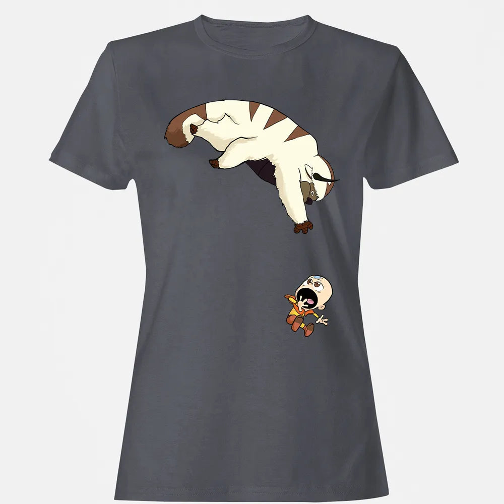 Women's T-shirt - CGV1X4QU