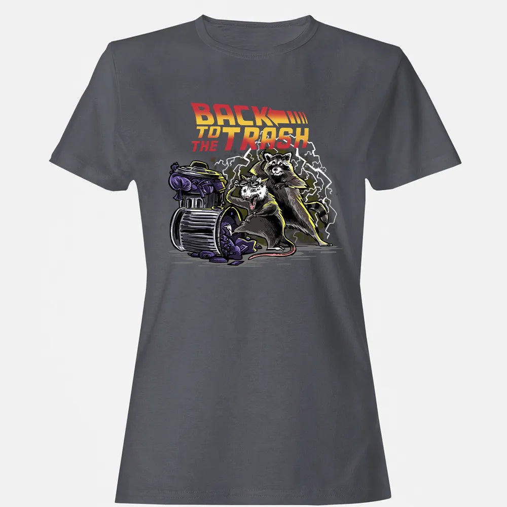 Women's T-shirt - UA29AK8E