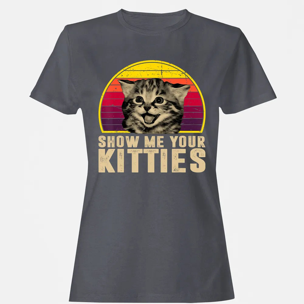 Women's T-shirt - 46UBQ13T