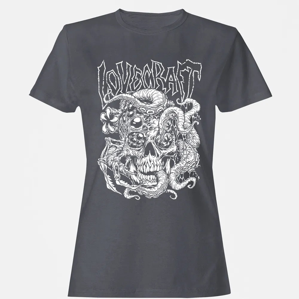 Women's T-shirt - PLNZ44SW