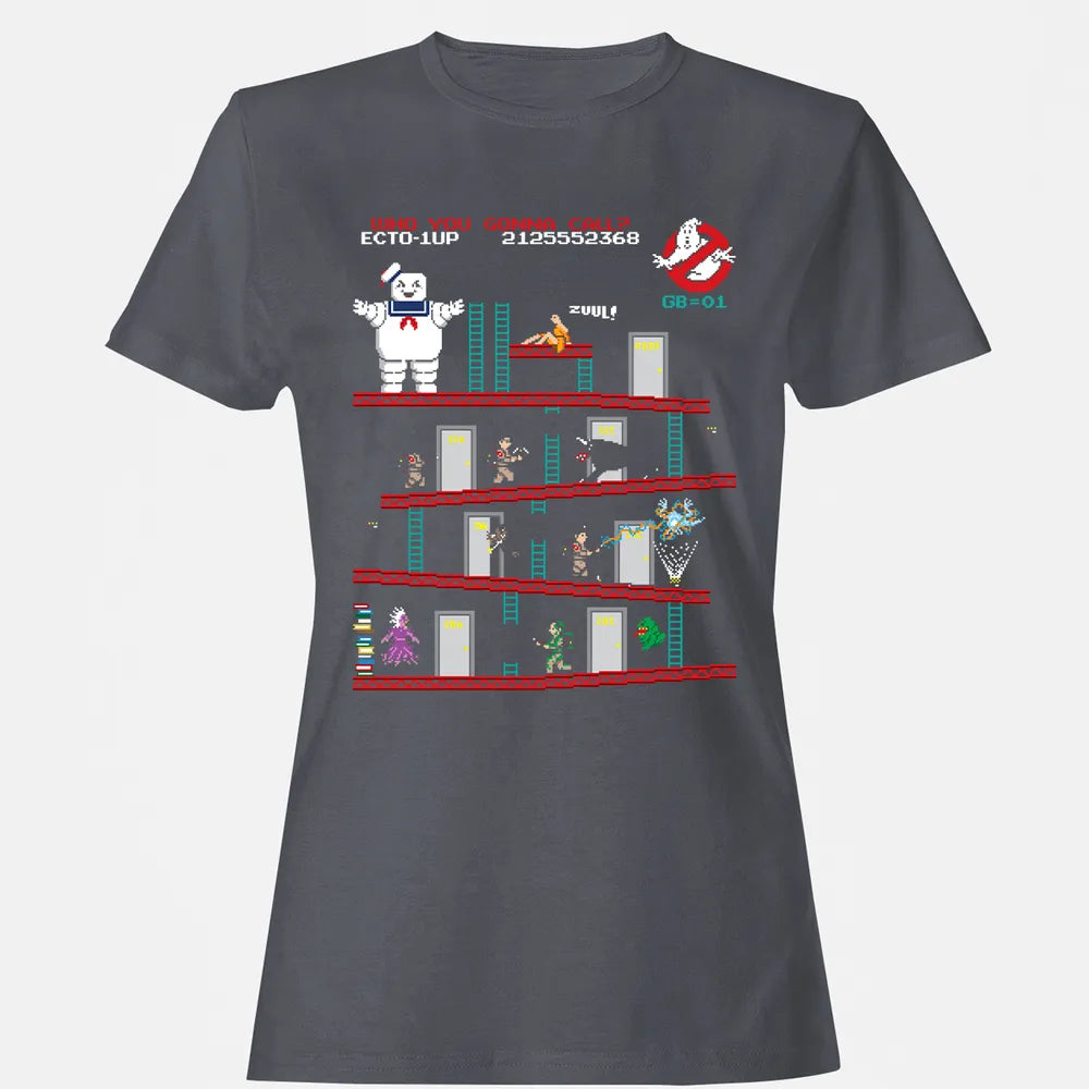 Women's T-shirt - 7HUZ8E8C