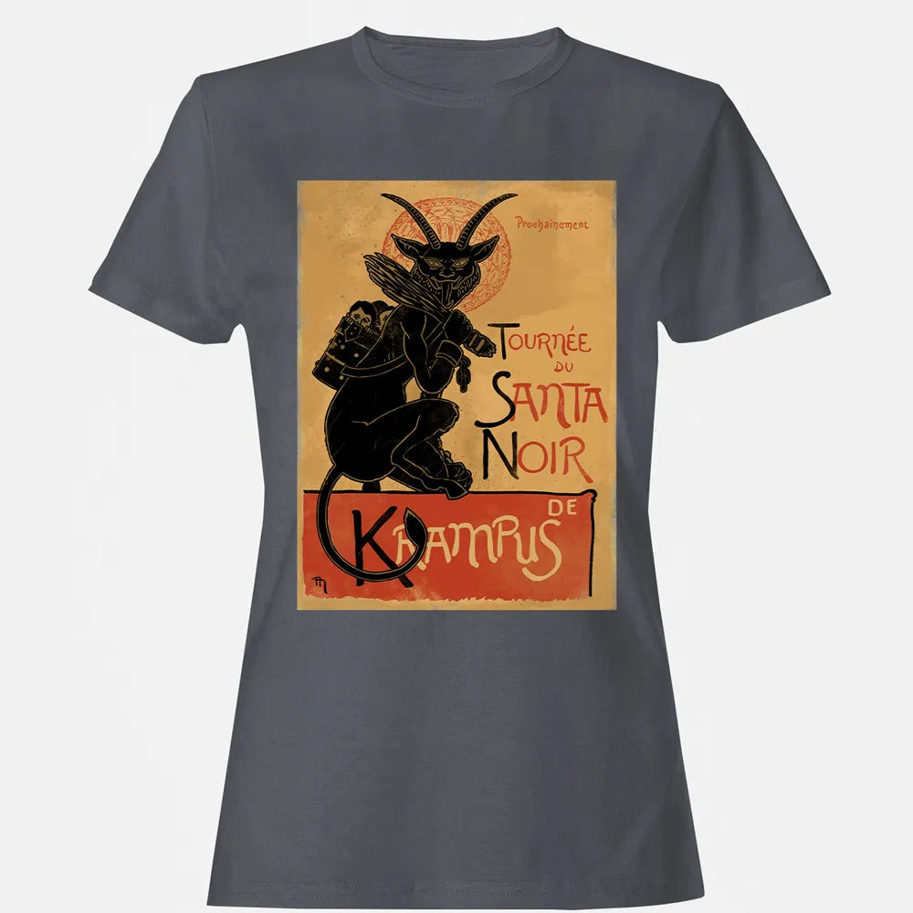 Women's T-shirt - WK55ADHE
