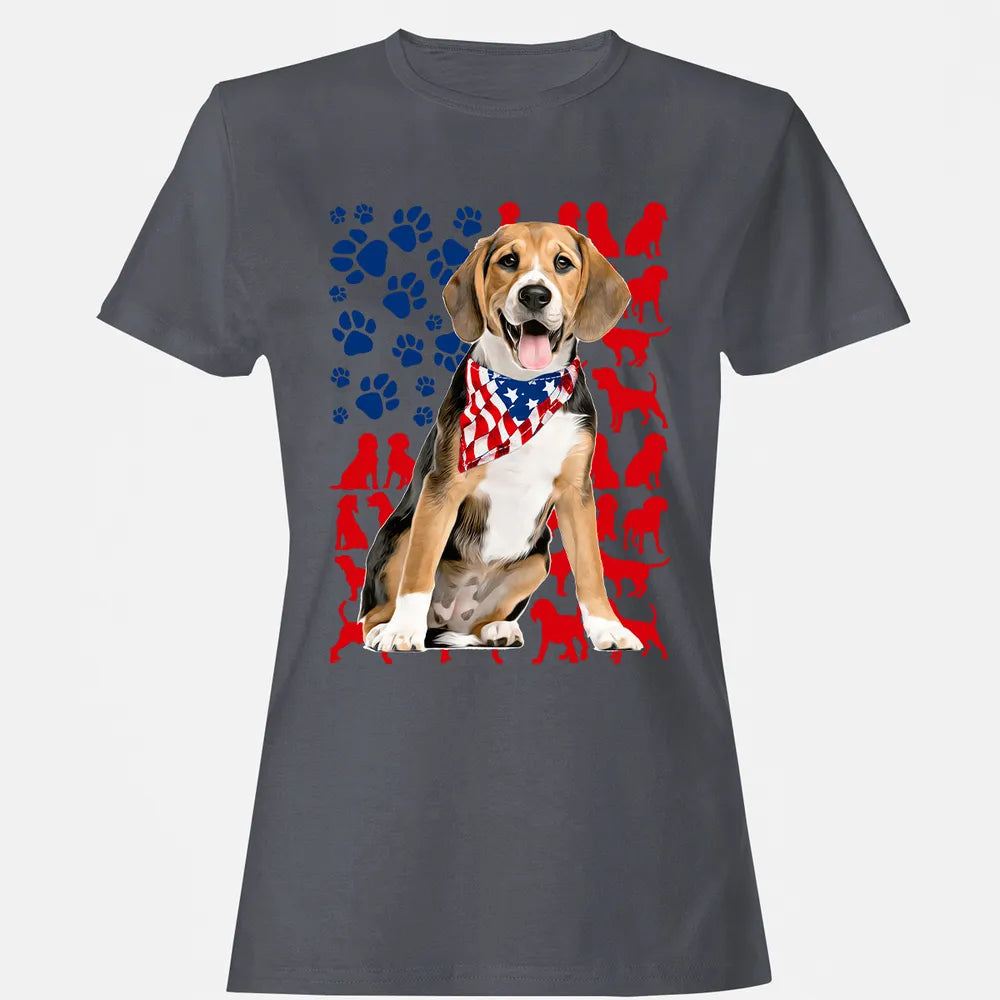Women's T-shirt - ATMNBZ9K