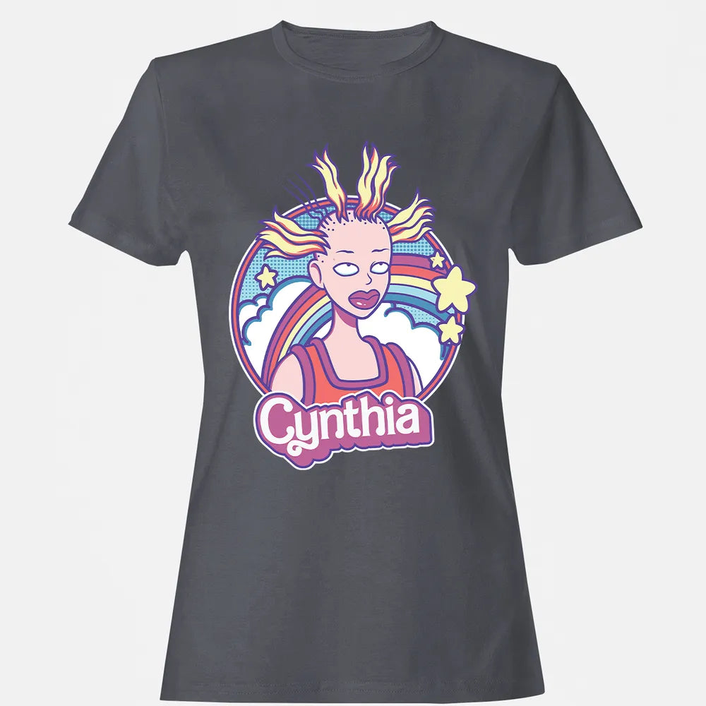 Women's T-shirt - HUM4PDXR